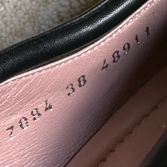 EUC BeautiFeel Women's Rima High Heels Black size 7.5 | EU 38 - Picture 15 of 17